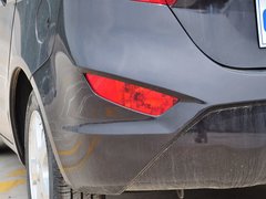 2013款 1.3L 手动 豪华型