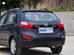 2013款 1.3L 手动 豪华型