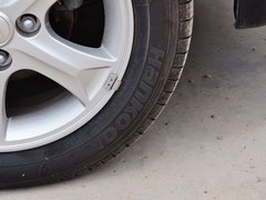2013款 1.3L 手动 豪华型