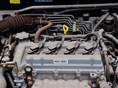 2013款 1.3L 手动 豪华型
