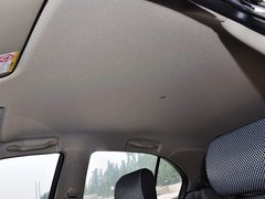 2013款 1.3L 手动 豪华型