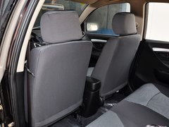 2013款 1.3L 手动 豪华型