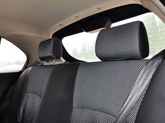 2013款 1.3L 手动 豪华型