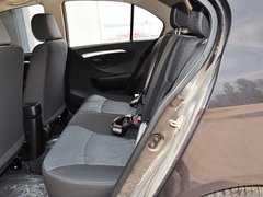 2013款 1.3L 手动 豪华型