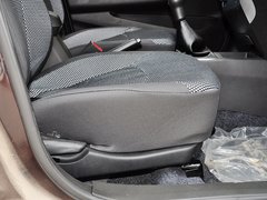 2013款 1.3L 手动 豪华型