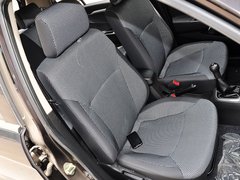 2013款 1.3L 手动 豪华型