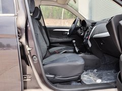 2013款 1.3L 手动 豪华型
