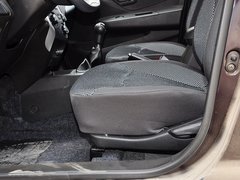 2013款 1.3L 手动 豪华型