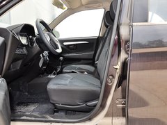 2013款 1.3L 手动 豪华型