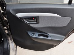 2013款 1.3L 手动 豪华型