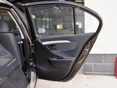 2013款 1.3L 手动 豪华型