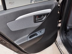 2013款 1.3L 手动 豪华型