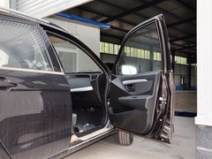 2013款 1.3L 手动 豪华型