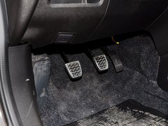 2013款 1.3L 手动 豪华型