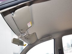 2013款 1.3L 手动 豪华型