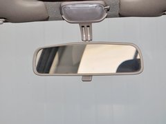 2013款 1.3L 手动 豪华型