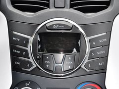 2013款 1.3L 手动 豪华型