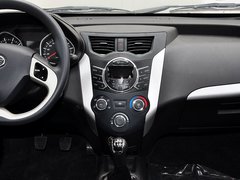 2013款 1.3L 手动 豪华型