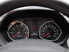 2013款 1.3L 手动 豪华型