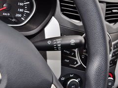 2013款 1.3L 手动 豪华型