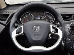 2013款 1.3L 手动 豪华型