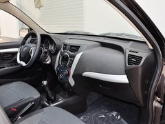 2013款 1.3L 手动 豪华型