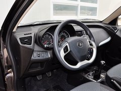2013款 1.3L 手动 豪华型