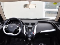 2013款 1.3L 手动 豪华型