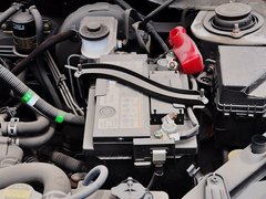2013款 1.3L 手动 豪华型