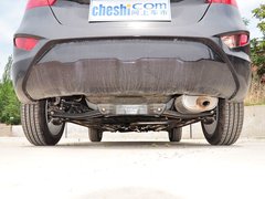 2013款 1.3L 手动 豪华型