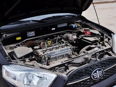 2013款 1.3L 手动 豪华型