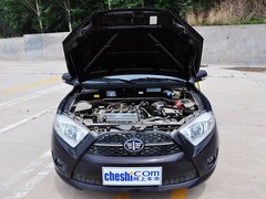 2013款 1.3L 手动 豪华型