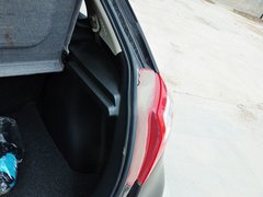 2013款 1.3L 手动 豪华型