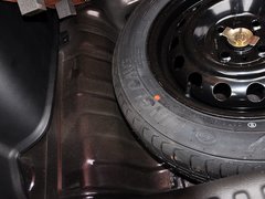 2013款 1.3L 手动 豪华型