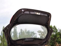2013款 1.3L 手动 豪华型