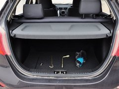 2013款 1.3L 手动 豪华型