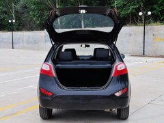 2013款 1.3L 手动 豪华型