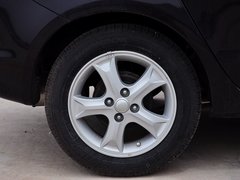 2013款 1.3L 手动 豪华型