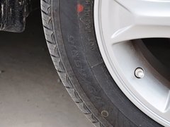 2013款 1.3L 手动 豪华型