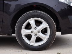 2013款 1.3L 手动 豪华型