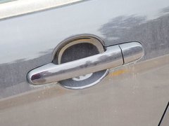 2013款 1.3L 手动 豪华型