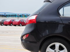 2013款 1.3L 手动 豪华型