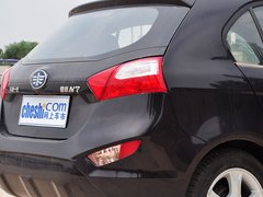 2013款 1.3L 手动 豪华型