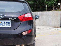 2013款 1.3L 手动 豪华型