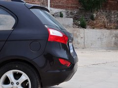 2013款 1.3L 手动 豪华型