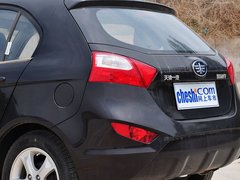 2013款 1.3L 手动 豪华型