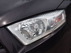 2013款 1.3L 手动 豪华型