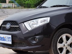 2013款 1.3L 手动 豪华型