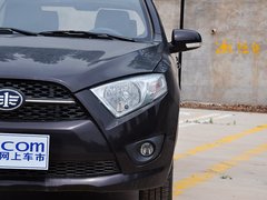 2013款 1.3L 手动 豪华型