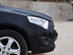 2013款 1.3L 手动 豪华型